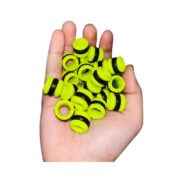 Bird Rings – Pack of 50 for Training & Identification