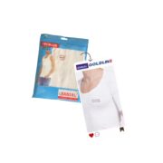 BANSAL GOLDLINE Men’s Premium Cotton Vests – Pack of 4 - Image 2