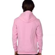 Men's Designer Hoodies – Printed Pullover Winter Sweatshirt - Image 2