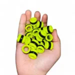 Bird Rings – Pack of 50 for Training & Identification