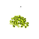 Bird Rings – Pack of 50 for Training & Identification - Image 2