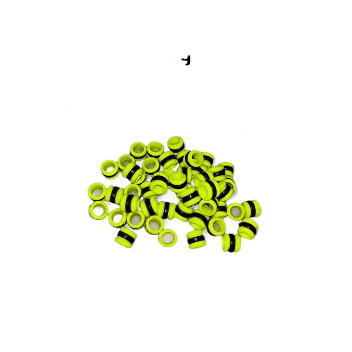 Bird Rings – Pack of 50 for Training & Identification - Image 2