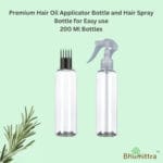 Bhumittra Rosemary Leaves 50g with Spray & Applicator - Image 2