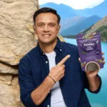 Farmley Premium Chia Seeds 200g – Omega 3 & Fibre Boost - Image 3