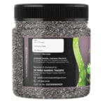Seasoned Chia Seeds – Superfood for Weight Loss (250GM) - Image 2