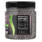 Seasoned Chia Seeds – Superfood for Weight Loss (250GM) - Image 4