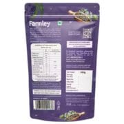 Farmley Premium Chia Seeds 200g – Omega 3 & Fibre Boost - Image 2