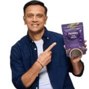 Farmley Premium Chia Seeds 200g – Omega 3 & Fibre Boost - Image 4