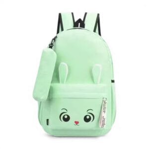 XXX Solid PU Handbag – Stylish Everyday Tote, Free Size