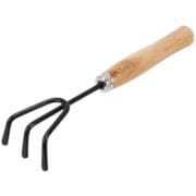 Gardening Tool & Accessory Sets – Iron & Wood, Home & Terrace Essentials - Image 2