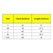 Men’s Striped Half Sleeves Polo Neck T-Shirt - Image 3