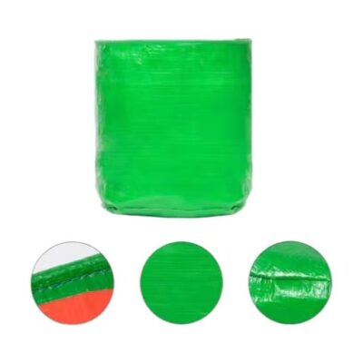 Gardening Bags for Planting (Pack of 5) – 12x12 Inch, UV-Stabilised, Strong