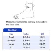 Silver Real Silver Anklet Jewelry - Image 2