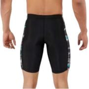 Men’s Cycling Shorts – Printed Polyester Sportswear for Road & Mountain Biking - Image 4