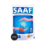 Saaf Fungicide 100 gm – Broad Spectrum Plant Protection | Dosage & Price in India 2025