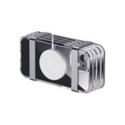 iPhone 11 MagSafe-Compatible Hard Back Cover - Image 2