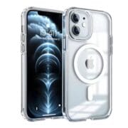 iPhone 11 MagSafe-Compatible Hard Back Cover