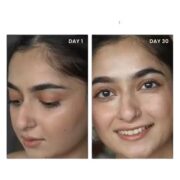 Foxtale Vitamin C Super Glow Moisturizer – 50ml - Image 3