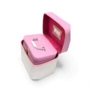 Professional Makeup Vanity with Chain - Large - Image 2