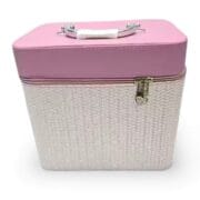 Professional Makeup Vanity with Chain - Large - Image 3