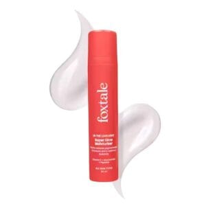 Foxtale Vitamin C Super Glow Moisturizer – 50ml