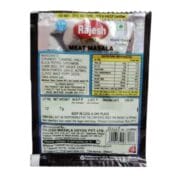 Meat 7 X 25 175 Gm Pack Of 25 Pouch Turn In To Extra And Tasty - Image 3